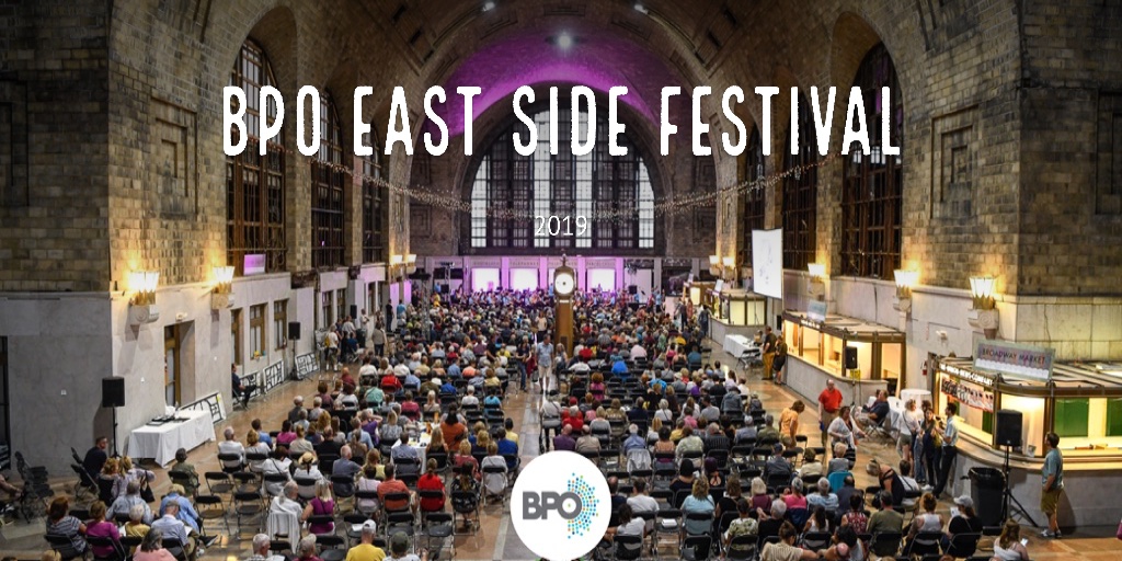 BPO East Side Festival